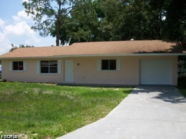 13848 Grenada Way, Fort Myers, FL 33905