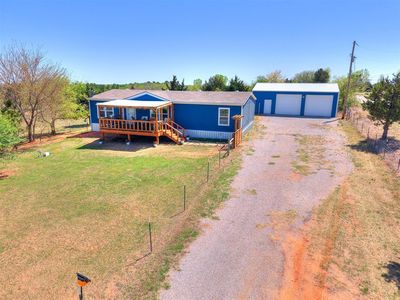 2141 County Road 1237, Tuttle, OK, 73089