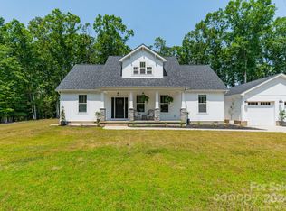 2195 Nellie Beaver Rd, Mount Pleasant, NC 28124