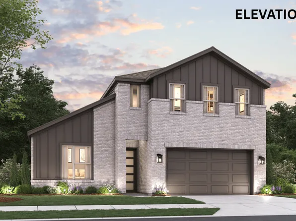 Hartford Plan, Ribbonwood