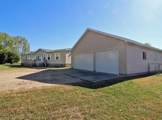 1720 Castle Ln SE, Alexandria, MN 56308