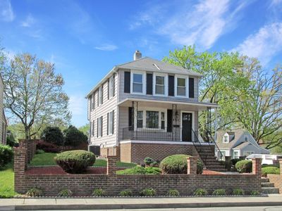 4512 40th St, Brentwood, MD, 20722