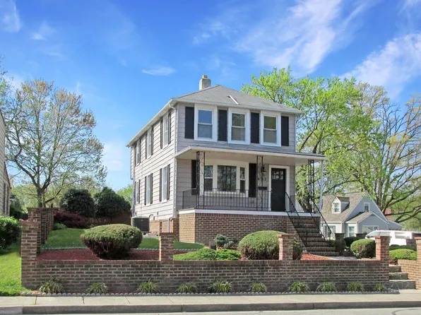 4512 40th St, Brentwood, MD 20722