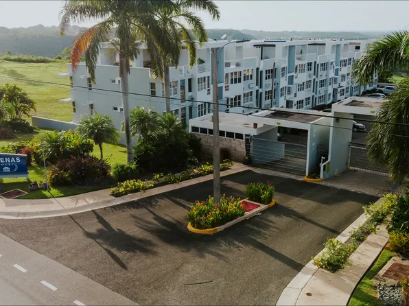 149 Street 35km Cond Atenas Ct #602-A, Manati, PR 00674