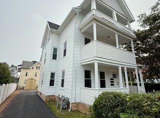 449 Stanley St APT 2, New Britain, CT 06051