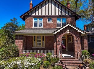 2639 Vineville Ave, Macon, GA 31204