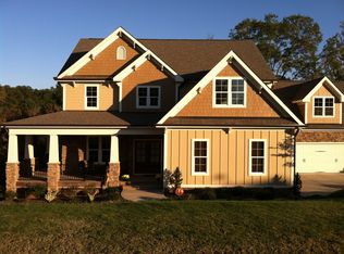 5313 Pomfret Pt, Raleigh, NC 27612