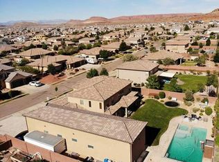 2734 E 3630 S, Saint George, UT 84790
