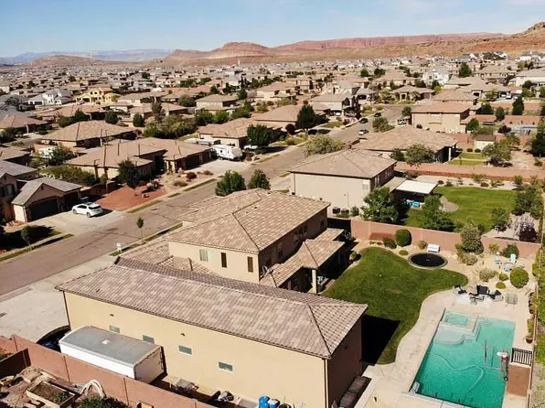 2734 E 3630 S, Saint George, UT 84790