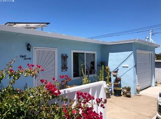 820 Sunnyview Dr, Pinole, CA 94564