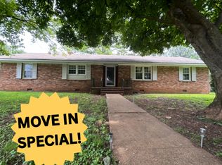 1101 Winston Dr, Athens, AL 35611