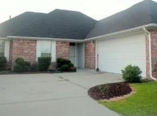 2212 Stockwell Rd, Bossier City, LA 71111