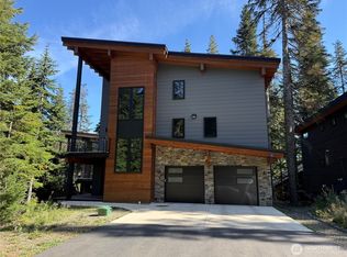 50 Tamarack Ln, Snoqualmie Pass, WA 98068