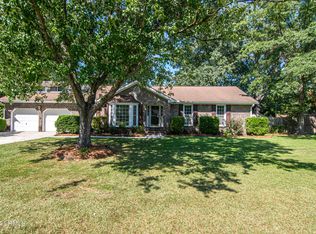 8124 Long Shadow Ln, North Charleston, SC 29406