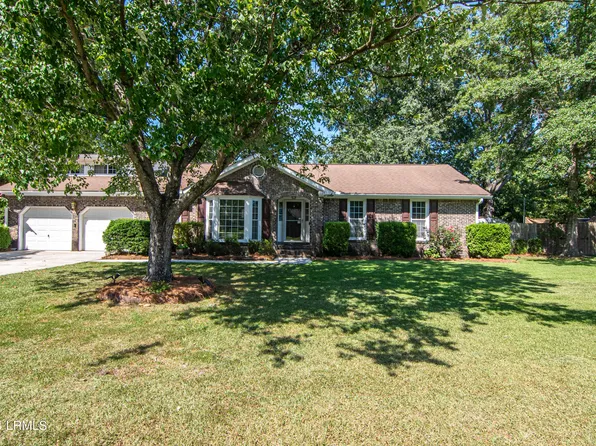 8124 Long Shadow Ln, North Charleston, SC 29406