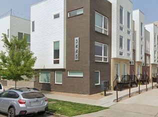 3445 Larimer St APT 103, Denver, CO 80205