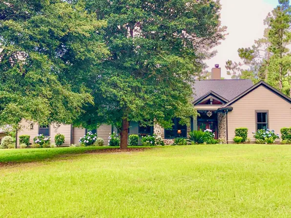 7790 SW County Road 239a, Lake Butler, FL 32054