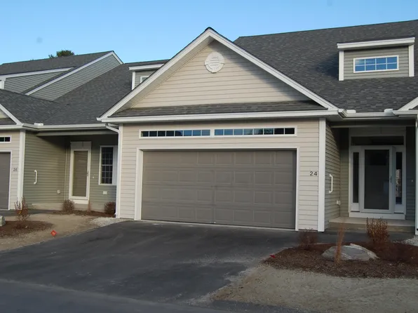 24 Sheffield Way #3B, Londonderry, NH 03053