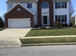 7817 Glenmore Dr, Powell, OH 43065