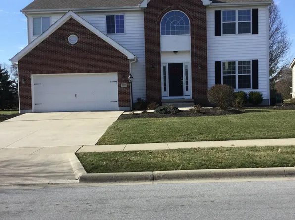 7817 Glenmore Dr, Powell, OH 43065
