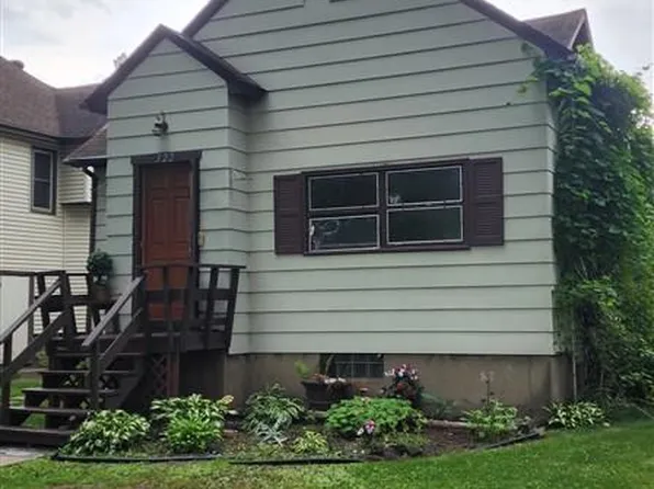 322 6th St S, Virginia, MN 55792