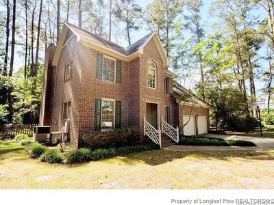 2051 Merrimac Dr, Fayetteville, NC, 28304