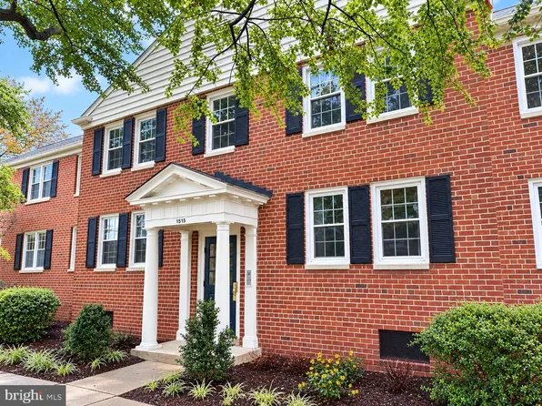 1515 Belle View Blvd Suite B2, Alexandria, VA 22307