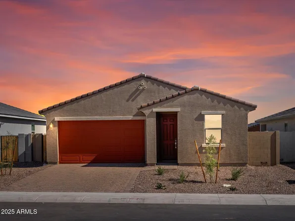4210 W YOLANDA Lane, San Tan Valley, AZ 85144