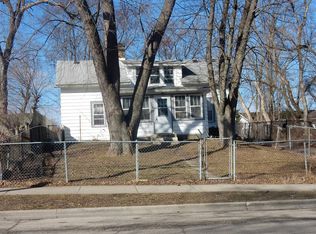 344 N Butrick St, Waukegan, IL 60085