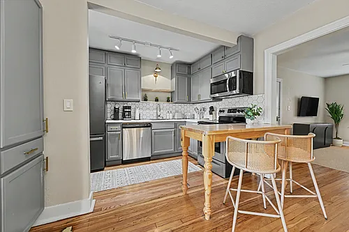 2811 Campbell St #3N Photo 1
