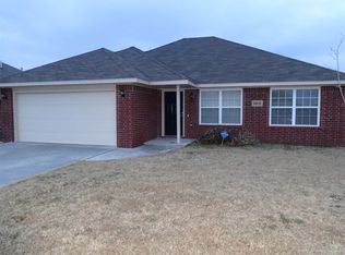 8612 SW 45th Terrace Rent To Own #0, Oklahoma City, OK 73179