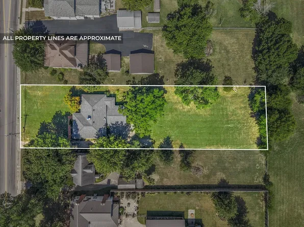 912 W Main St, Princeton, KY 42445