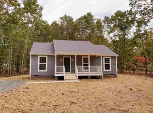 14 Haversack Rd #310/5, Palmyra, VA 22963