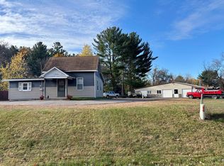 2011 CUTOFF ROAD, Schofield, WI 54476