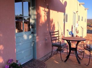 18 Camino Largo, Santa Fe, NM 87507