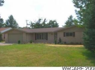2251 N Glenwood Ave, Lima, OH