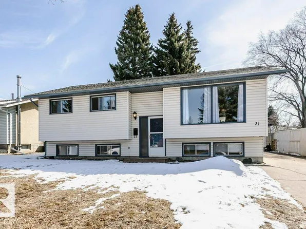 31 Sandpiper Dr, Strathcona County, AB T8A 0B7