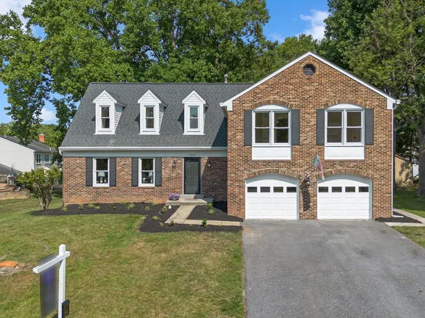 14632 Locustwood Ln, Silver Spring, MD 20905