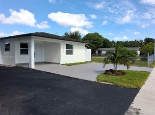 Washington Park 5th Add, Pompano Beach, FL 33311
