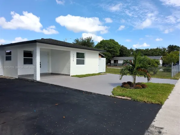 1125 NW 27th Ave, Pompano Beach, FL 33311