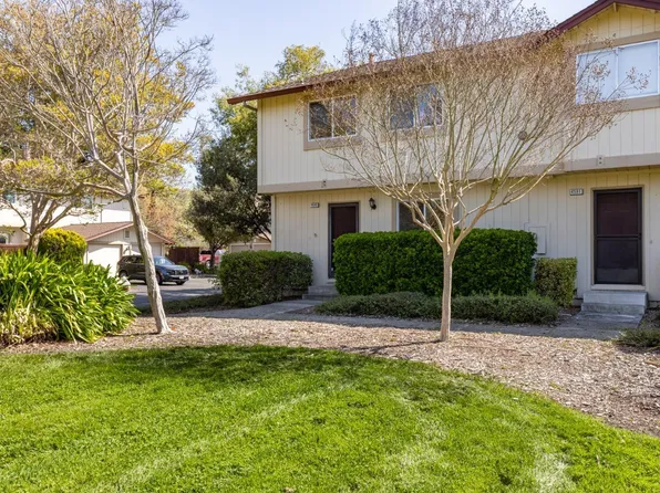 4593 Harbor Lane, Rohnert Park, CA 94928