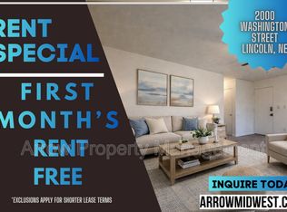 2000 Washington St, Lincoln, NE 68502