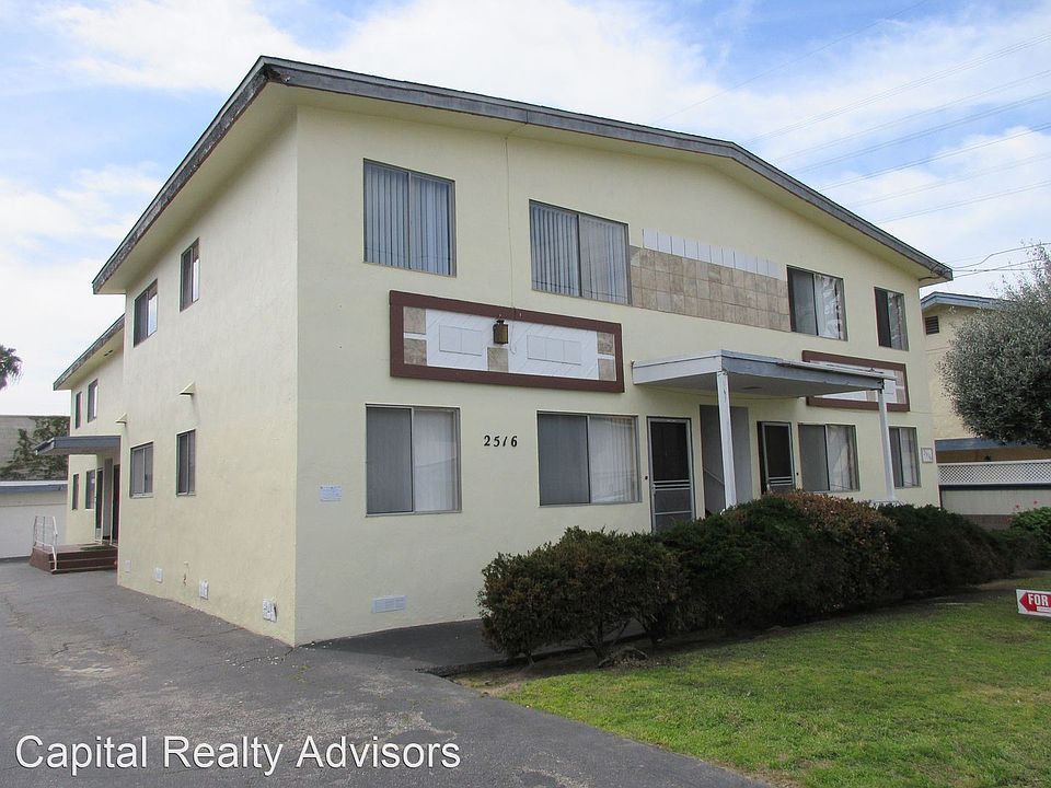 1st image of 2516 Mathews Ave APT 3