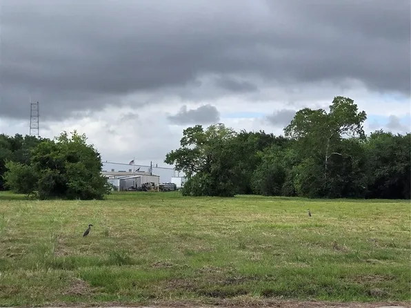0 Mykawa Rd, Pearland, TX 77581