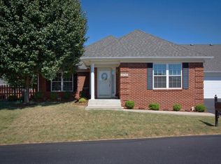 8719 Broadwood Ct, Louisville, KY 40291