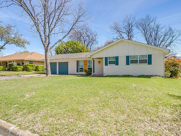 3rd image of 6013 Worrell Dr