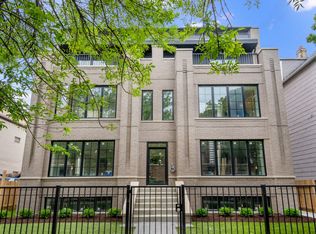 1517 W Barry Ave #2W, Chicago, IL 60657
