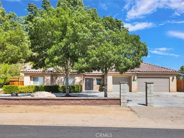 17111 Mesquite Rd, Apple Valley, CA 92307