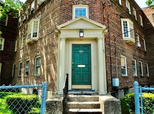 785 Connecticut Ave #6, Bridgeport, CT 06607