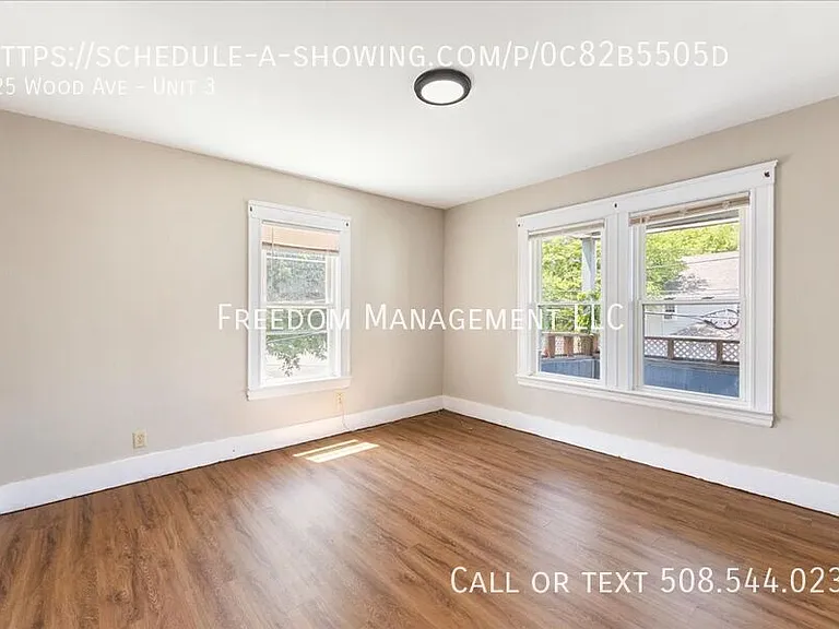 425 Wood Ave #3 — Photo 6